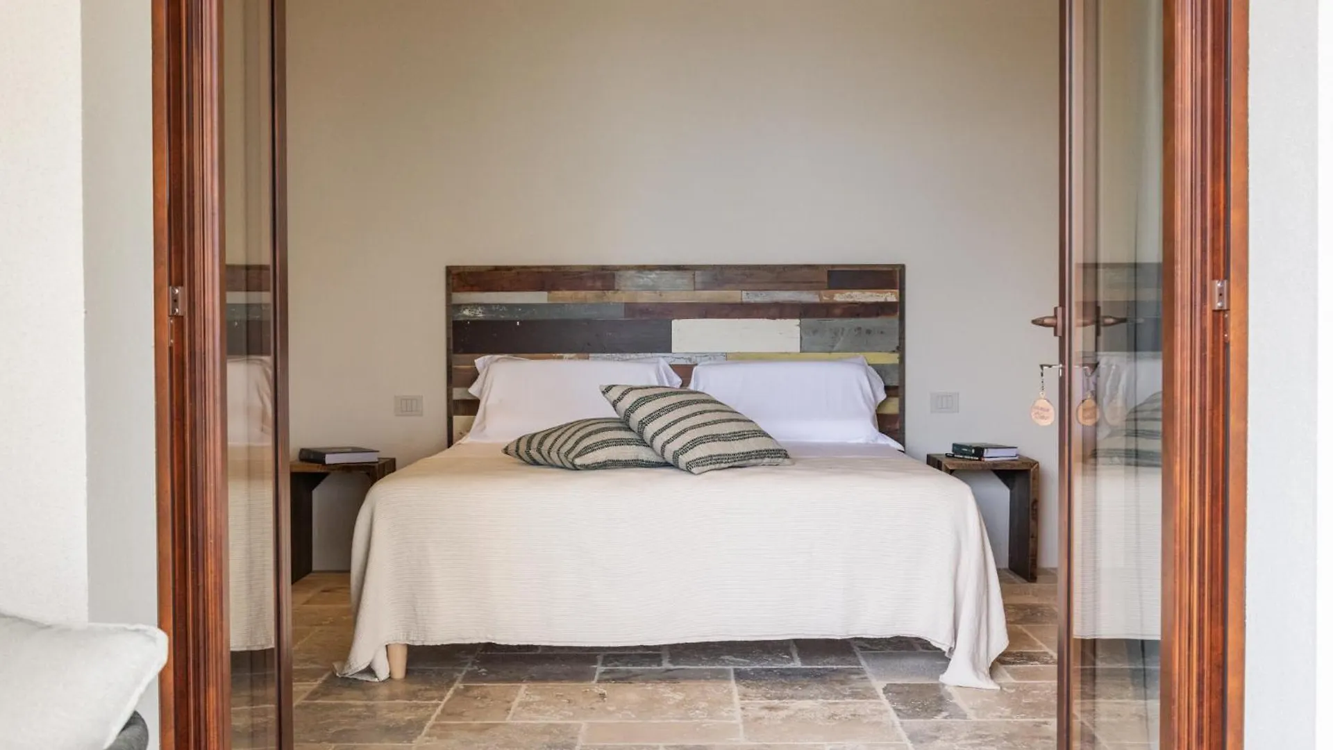 Casale Oleo Villa Montiano  0*, Montiano (Tuscany) Italy