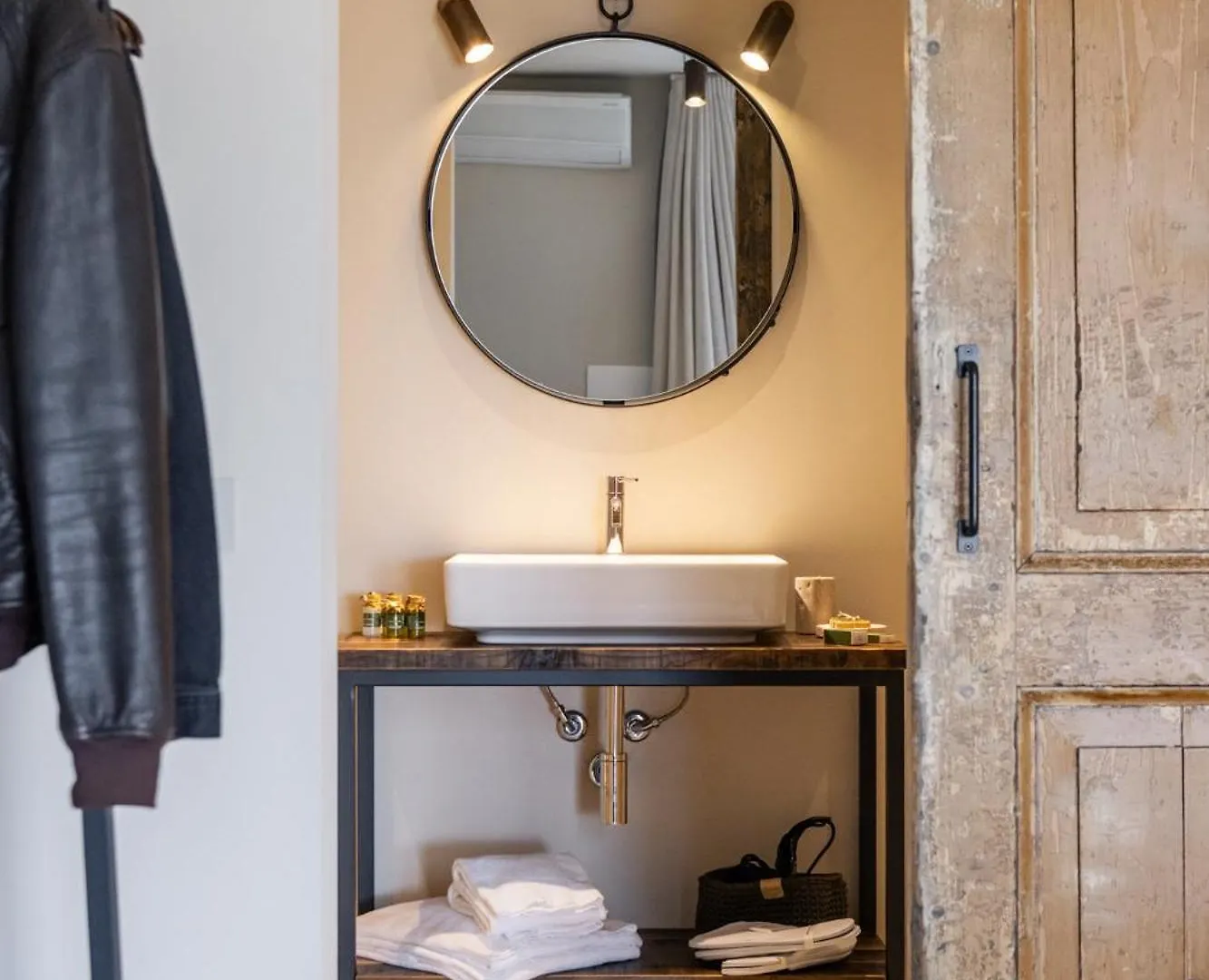 Casale Oleo Villa Montiano  Farm stay