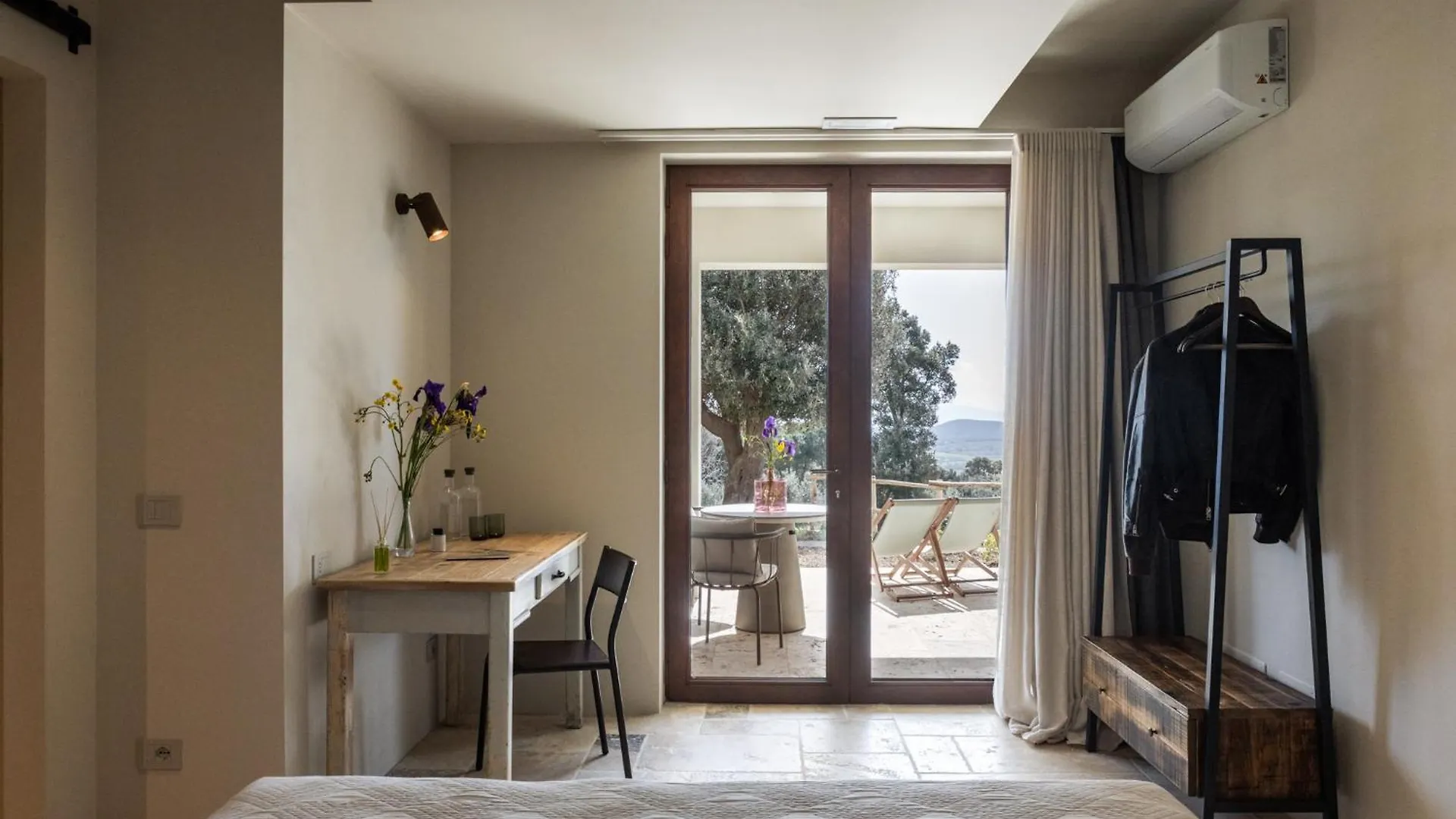 Casale Oleo Villa Montiano  Montiano (Tuscany)