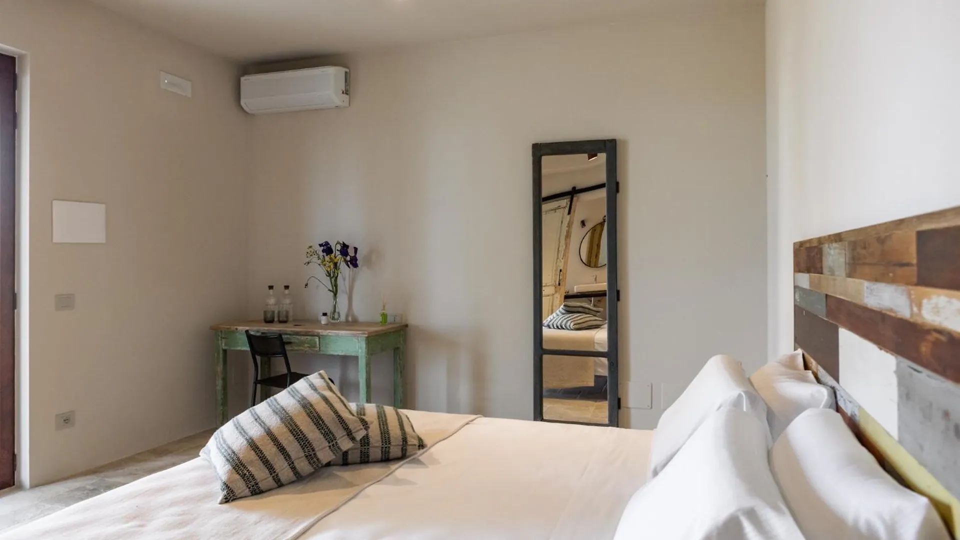 Farm stay Casale Oleo Villa Montiano