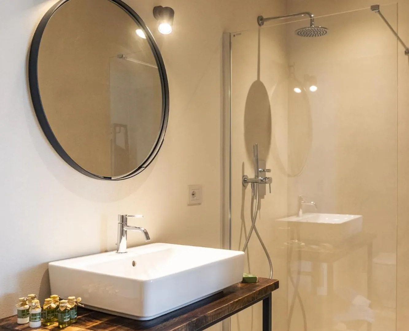 Farm stay Casale Oleo Villa Montiano
