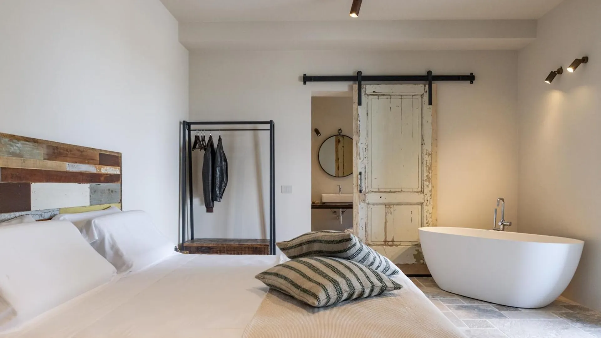 Farm stay Casale Oleo Villa Montiano