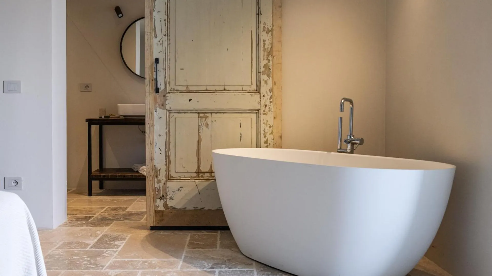 Casale Oleo Villa Montiano  Farm stay