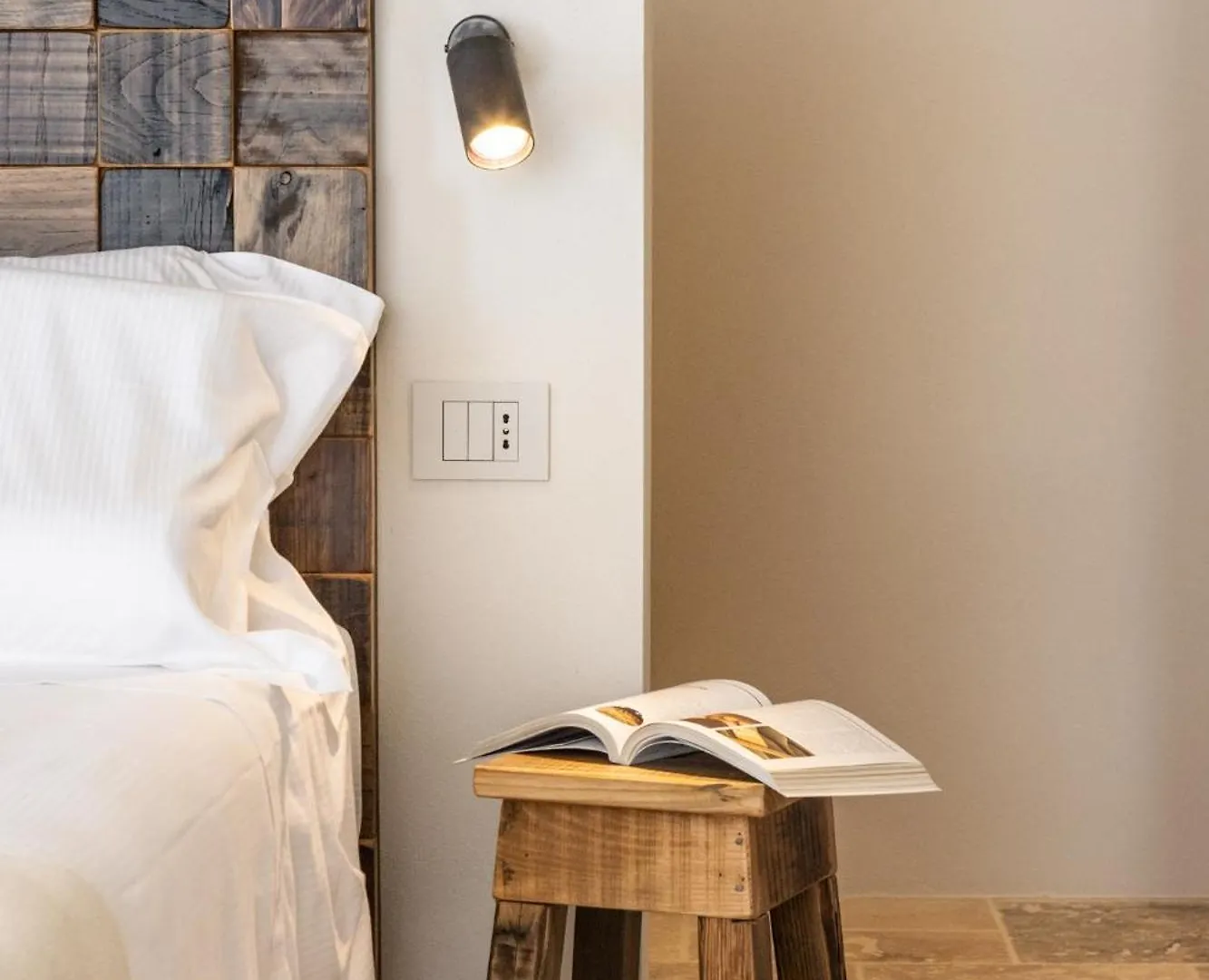 Farm stay Casale Oleo Villa Montiano