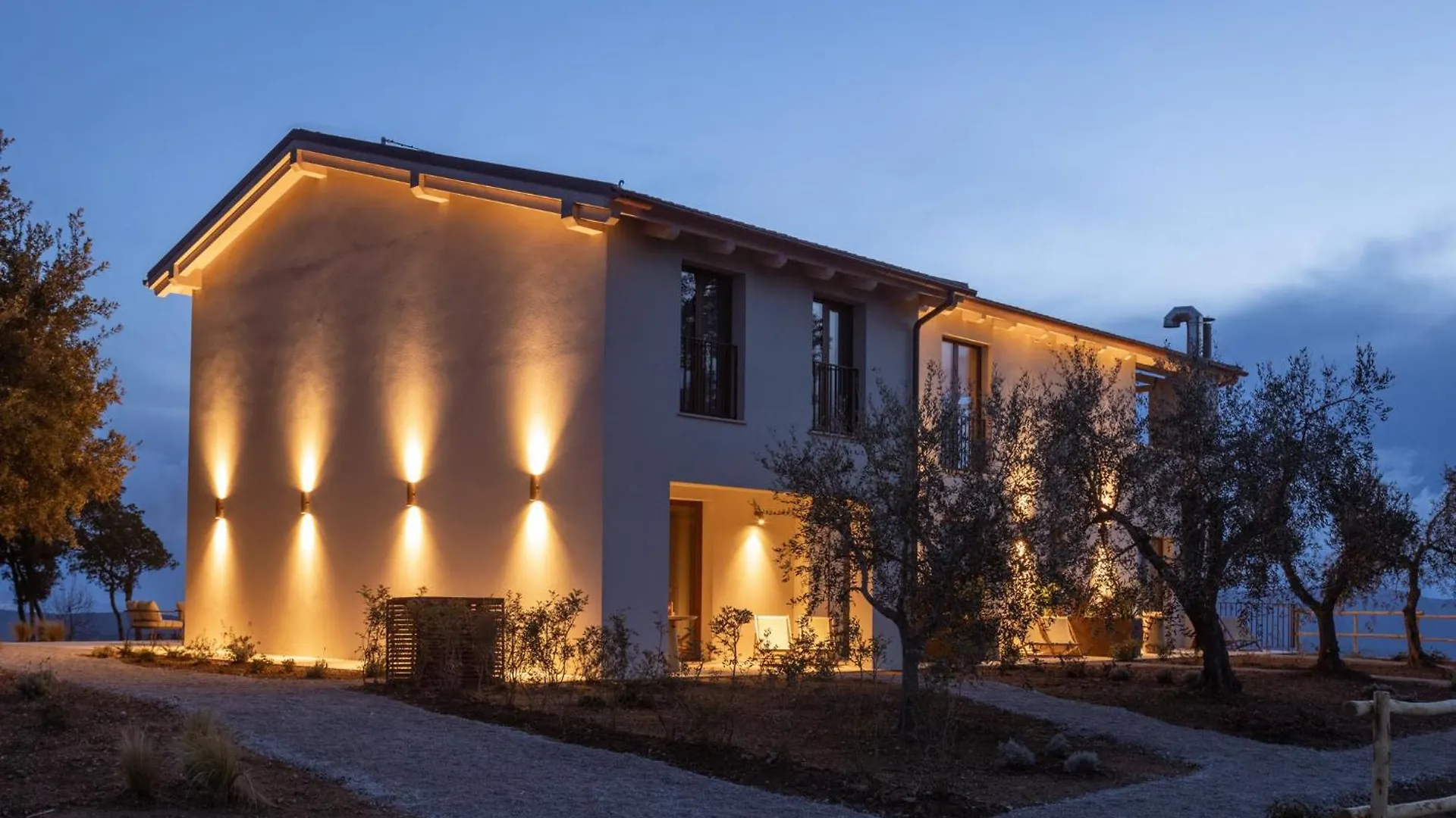 Casale Oleo Villa Montiano  0*, Montiano (Tuscany)