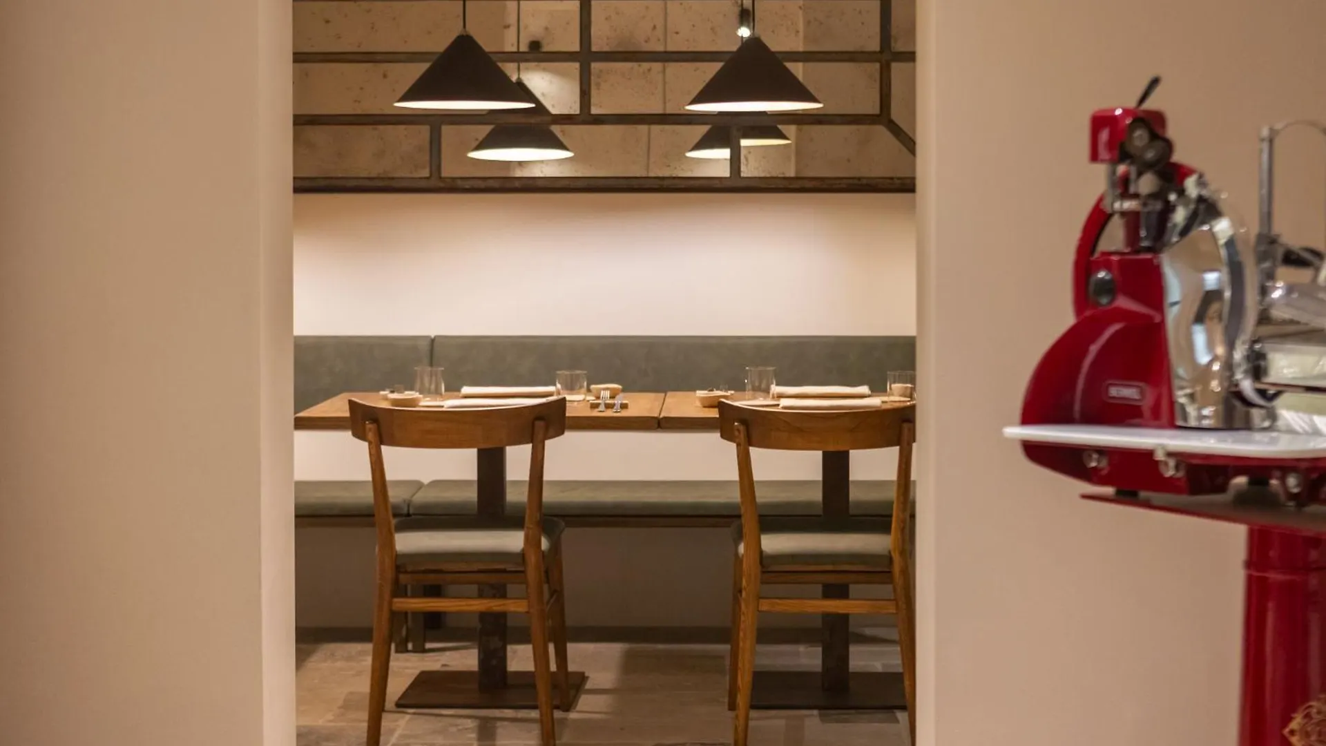 Farm stay Casale Oleo Villa Montiano