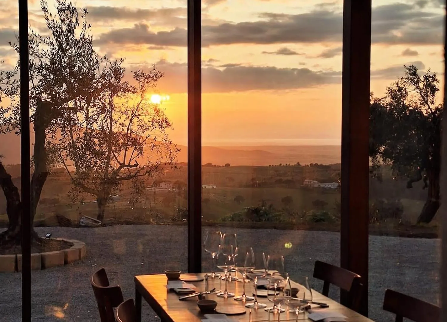 Casale Oleo Villa Montiano  Montiano (Tuscany)
