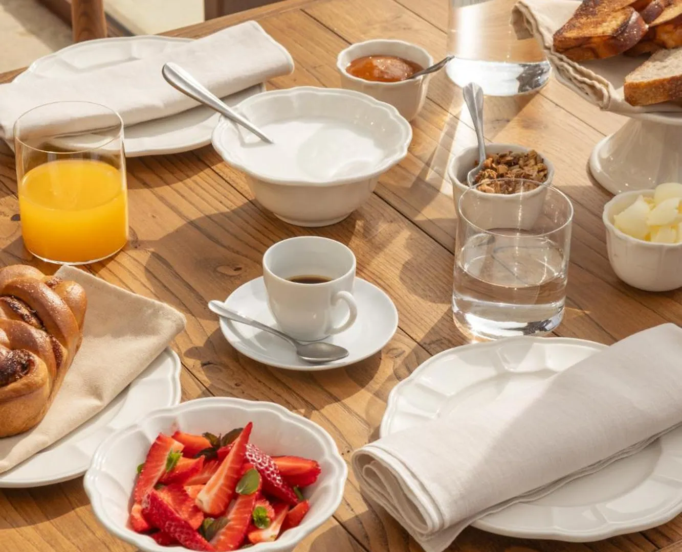 Farm stay Casale Oleo Villa Montiano